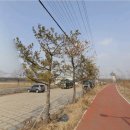 팽성대교 쉼터 이미지