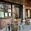 손기정체육공원 주차장 화장실 이미지