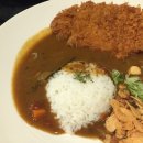 오모테산도카레 이미지