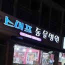 따스한 동물병원 이미지