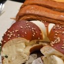 고잔공원 | 디그리 고잔점 안산 브런치 맛집 재방문 후기 : 디저트부터 커피까지