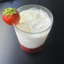 [진주 칠암동 | 카페] 다양한 디저트, 분위기 좋은 카페 &#39;히얼(here)&#39;
