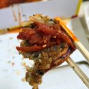 속초 중앙시장 젓갈 맛집 황부자젓갈 후기, 가격, 오징어 가리비 추천, 택배O