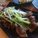 고창면옥백수해안도로점&오르트