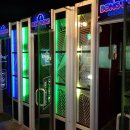 봉봉 노래연습장 이미지