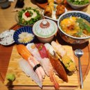 🍱송도 맛집 스시도쿠 더송도 명품스시정식 후기 🍣