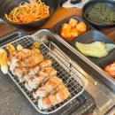 뚱삼겹 군포부곡점 | 사장님이 직접 구워주는 군포 통삼겹살 맛집 추천! [ 뚱삼겹 군포부곡점 ]