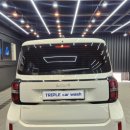 영세차장 | 동탄세차장 찾으신다면 여기! 깔끔+친절+가성비 완벽한 동탄 트리플카워시 후기