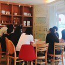 바리스타 자격증 오전 이미지