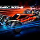 (팀제임스 레이싱) XRAY 2021 스펙, XB4C & XB4D - 상세 스펙 안내 이미지