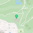 이경증 신도비 및 묘 이미지