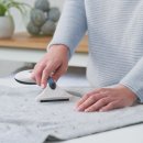 코리아세탁소 | ★ 글리너 수동 보풀제거기 세탁소 전문가용, 옷감 손상 없이 새 옷처럼! 가성비 최고!!