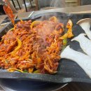 대동강오리불고기 이미지