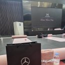 한창자동차정비 | 클럽한성 덕분에 와본 한성자동차 메르세데스벤츠 방배전시장 서비스센터 방문후기