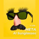 Superintelligence | 메타 스마트 안경 후기, 영어기사로 본 웃기고도 씁쓸한 현실