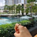 판교역로146번길 | [포멜라토] 포멜라토 누도 쁘디 반지 착용 및 구매 후기, 사이즈 팁(feat. 롯데면세점 할인)