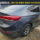 (주)정일모터스 이미지