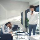 지니컴퍼니 이미지