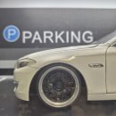 BMW F10 5series(BBS wheels tune) 이미지