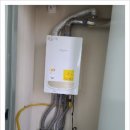 일신보일러 이미지