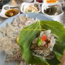 울산 북구 강동 산하동 횟집 맛집 추천: 자산어보 – 오징어회에 반하다!