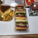 파리바게트안동송현점