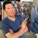 월봉서원 교육관 이미지