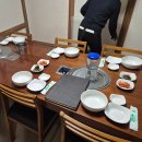 알찬복 | [강남역 점심 맛집] 블루리본 다수 선정 ::강남복칼국수:: 복지리탕 룸식사 후기