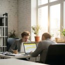 스타트PC | [솔바웹] 스타트업 랜딩페이지, 이틀 만에 완성한 이야기 - 작업 후기