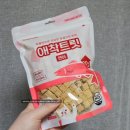 펫포유(PET FOR YOU) | 건강한 강아지 간식 굿포펫 애착트릿 연어 급여 후기