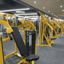 에이블짐 발산역점 이미지