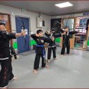 천무 합기도 이미지