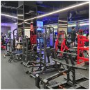 신당스크린골프 | 신당동 헬스장 추천 스포짐 신당역점 방문기