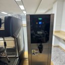 경산 중고 시모넬리 아우렐리아 커피머신설치 진성온수디스펜서 설치AS 후기