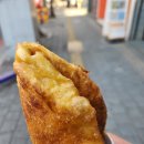 서문코아 | 대구 달서구 대끼리왕호떡, 서문시장 씨앗호떡과 비교해 본 크기와 맛