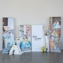 소싯적 | [돌준비] 소싯적사진관 돌스냅 수정본 후기 (원본과 비교샷)