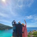 11650-16-41-20 | 태국 푸껫 카오락 메리어트 비치리조트 하나투어 해외여행 후기