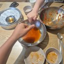 만두먹고 | [부산 모라 맛집] 가온밀면 모라점 물밀면, 비빔면 곱빼기 만두까지 먹고 온 후기!