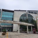 백석도서관 2층 이미지