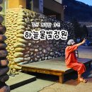 금산황토참숯힐링찜질방 | 금산 하늘물빛정원 찜질방 카페 수영장 대전 근교 가볼만한곳 추천