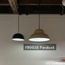 퇴계로(동) | 일광전구 서울 쇼룸 │ 스노우맨 25 펜던트 스핀에디션 후기