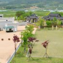 뿌리깊은나무박물관 이미지