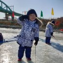 1월6일 북한강 대성리 송어축제 이미지