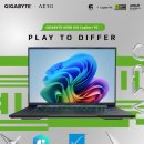 블루존PC | [다나와] 블루존 '기가바이트 AERO X16 1VH' 노트북 특가 판매