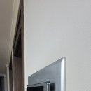 【진주비디오폰 설치】 문산 파란채 아파트 직방 SHT-3527인터폰 교체 시공사례