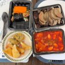 분식을품다동탄 | 동탄 한림대 병원 맛집 분식을품다 떡볶이 순대 후기
