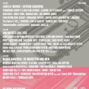 2026 서울재즈페스티벌 (3일차 일요일 후기)