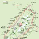 뚜르 드 몽블랑(Tour du Mont Blanc, TMB) 백패킹 트레킹 후기(6/26~7/5) 이미지