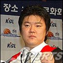 김진 감독 "정상헌, 2주내 희망없으면 결단" 이미지