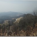 칠장산 정상 이미지